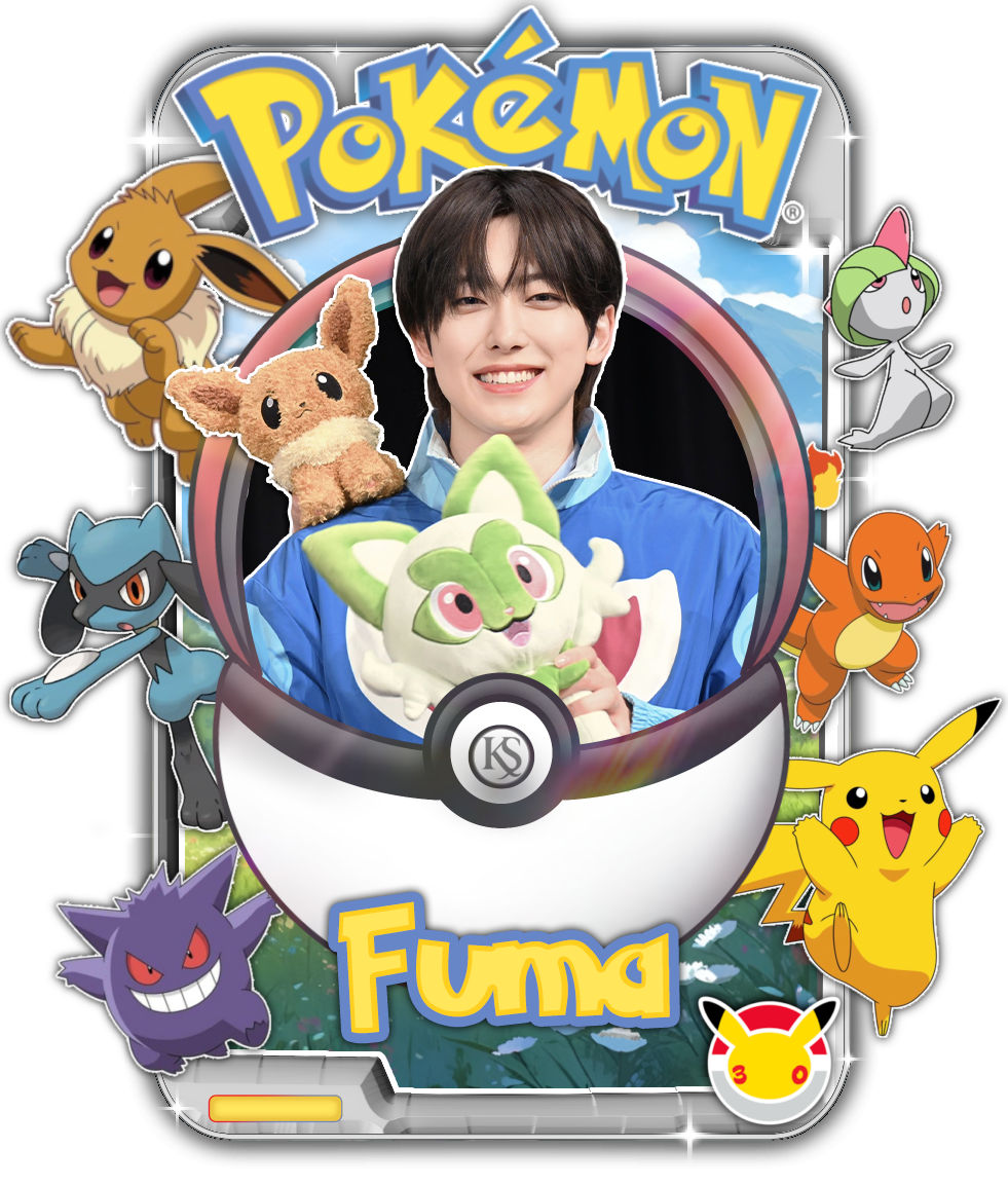 Fuma by &TEAM