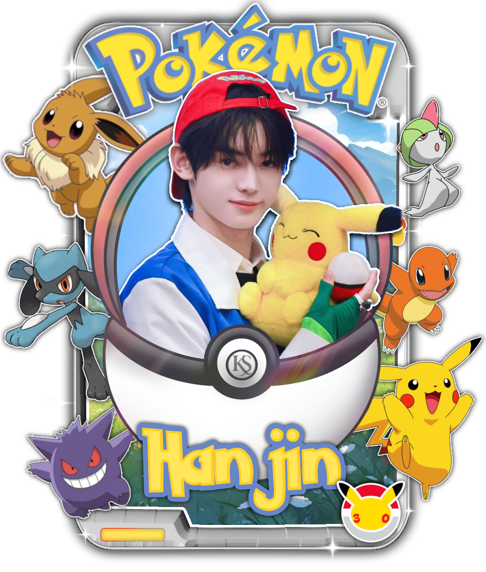 Hanjin by TWS