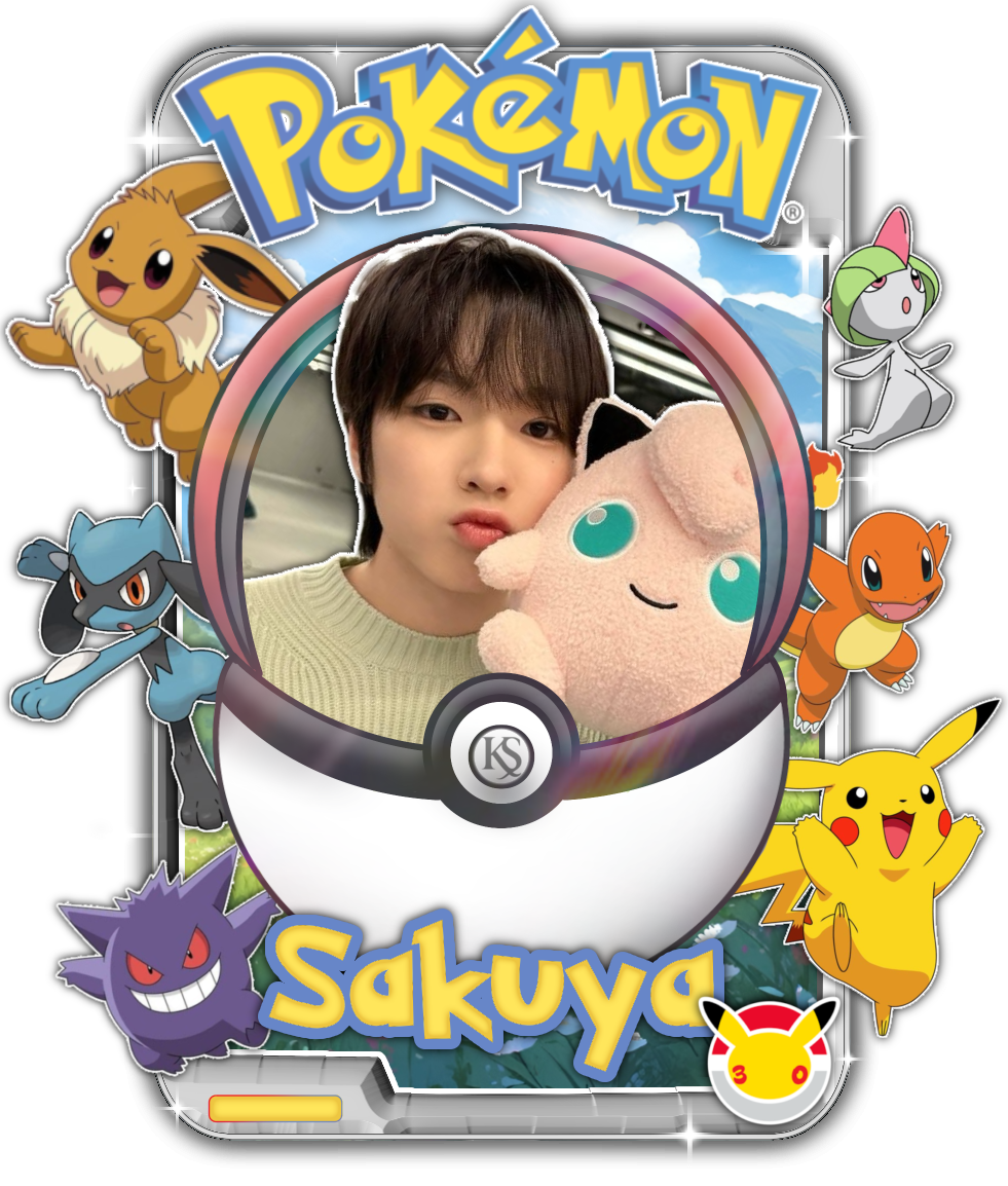 Sakuya by NCT WISH